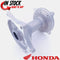 HONDA REAR WHEEL HUB CR125,CR250,CRF250R,CRF450R NEW OEM HONDA